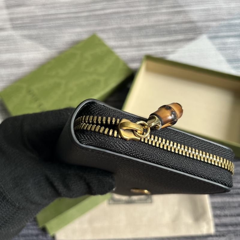 Gvc*1 wallets